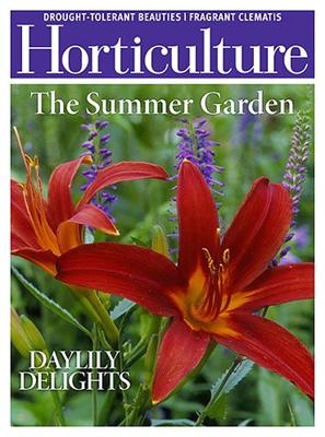 Horticulture